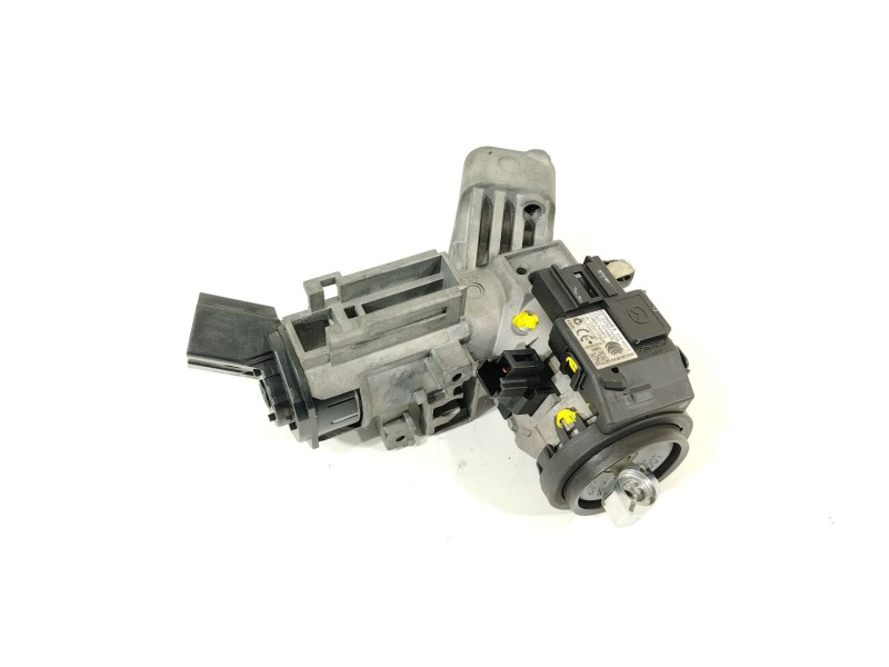 Recambio de conmutador de arranque para mazda 2 (de_, dh_) 1.3 (de3fs) referencia OEM IAM D01H66938B 5WK49005 