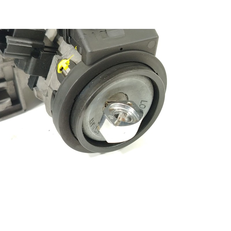 Recambio de conmutador de arranque para mazda 2 (de_, dh_) 1.3 (de3fs) referencia OEM IAM D01H66938B 5WK49005 