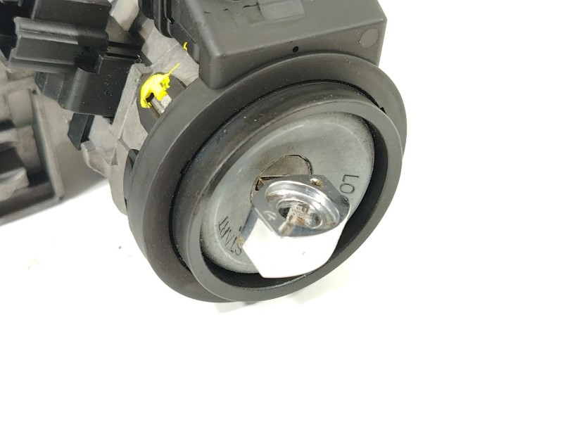 Recambio de conmutador de arranque para mazda 2 (de_, dh_) 1.3 (de3fs) referencia OEM IAM D01H66938B 5WK49005 