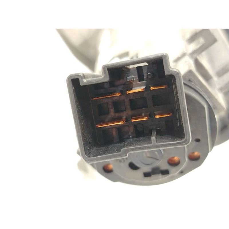 Recambio de conmutador de arranque para mazda 2 (de_, dh_) 1.3 (de3fs) referencia OEM IAM D01H66938B 5WK49005 