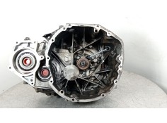 Recambio de caja cambios para nissan x-trail (t31) le referencia OEM IAM JG71 32010JG75E 