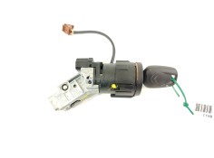 Recambio de conmutador de arranque para citroën c4 cactus 1.6 bluehdi 100 referencia OEM IAM 1608682880 9663123380 