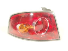 Recambio de piloto trasero izquierdo para seat ibiza iii (6l1) 1.2 referencia OEM IAM 6L6945111 6L6945095A 