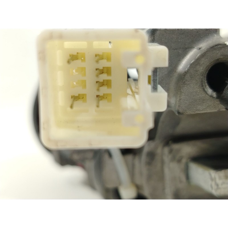 Recambio de conmutador de arranque para mazda 2 (de_, dh_) 1.5 (de5fs) referencia OEM IAM D01J66938B 5WK49003D 