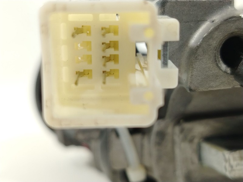 Recambio de conmutador de arranque para mazda 2 (de_, dh_) 1.5 (de5fs) referencia OEM IAM D01J66938B 5WK49003D 