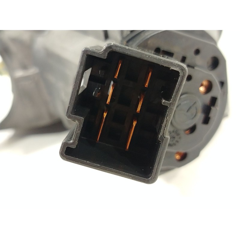 Recambio de conmutador de arranque para mazda 2 (de_, dh_) 1.5 (de5fs) referencia OEM IAM D01J66938B 5WK49003D 