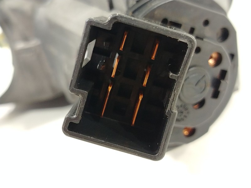 Recambio de conmutador de arranque para mazda 2 (de_, dh_) 1.5 (de5fs) referencia OEM IAM D01J66938B 5WK49003D 