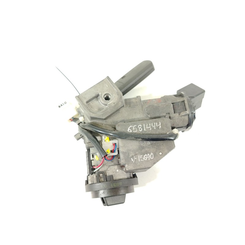 Recambio de conmutador de arranque para mazda 2 (de_, dh_) 1.5 (de5fs) referencia OEM IAM D01J66938B 5WK49003D 