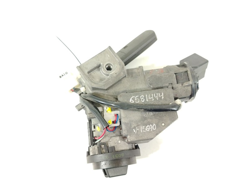 Recambio de conmutador de arranque para mazda 2 (de_, dh_) 1.5 (de5fs) referencia OEM IAM D01J66938B 5WK49003D 