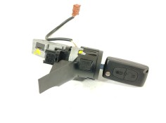 Recambio de conmutador de arranque para peugeot 207/207+ (wa_, wc_) 1.6 hdi referencia OEM IAM 4162XT 9663123280 