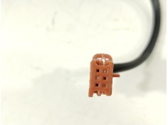 Recambio de conmutador de arranque para peugeot 207/207+ (wa_, wc_) 1.6 hdi referencia OEM IAM 4162XT 9663123280  2