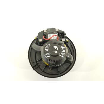 VENTILADOR CALEFACCION 1K1820015J 3C0907521F F998886K