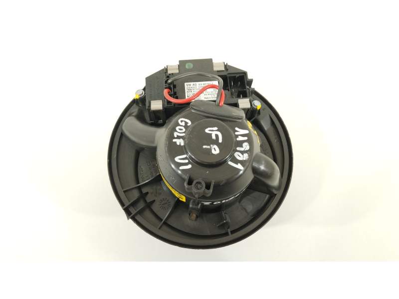 VENTILADOR CALEFACCION 1K1820015J 3C0907521F F998886K