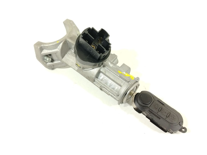 Recambio de conmutador de arranque para peugeot boxer furgoneta 2.2 bluehdi 140 referencia OEM IAM 468583180 1686230780 