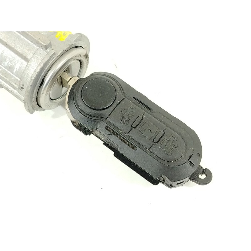 Recambio de conmutador de arranque para peugeot boxer furgoneta 2.2 bluehdi 140 referencia OEM IAM 468583180 1686230780 
