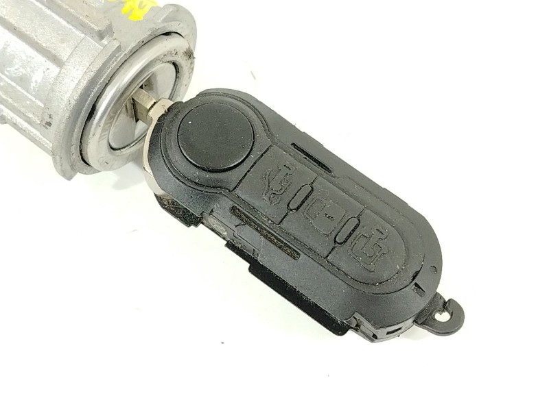 Recambio de conmutador de arranque para peugeot boxer furgoneta 2.2 bluehdi 140 referencia OEM IAM 468583180 1686230780 