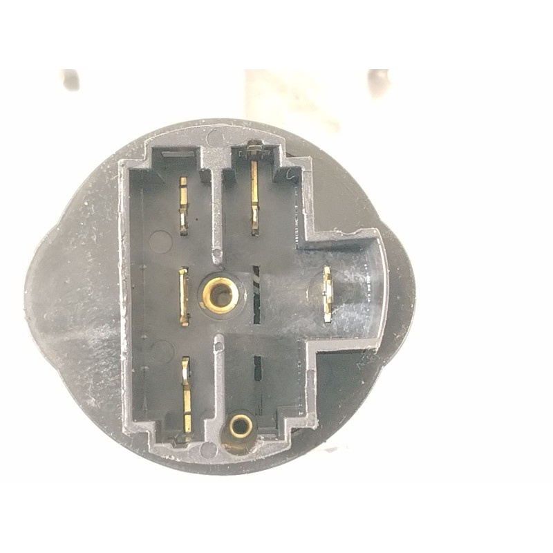 Recambio de conmutador de arranque para peugeot boxer furgoneta 2.2 bluehdi 140 referencia OEM IAM 468583180 1686230780 