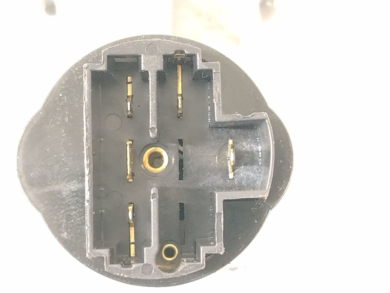 Recambio de conmutador de arranque para peugeot boxer furgoneta 2.2 bluehdi 140 referencia OEM IAM 468583180 1686230780 