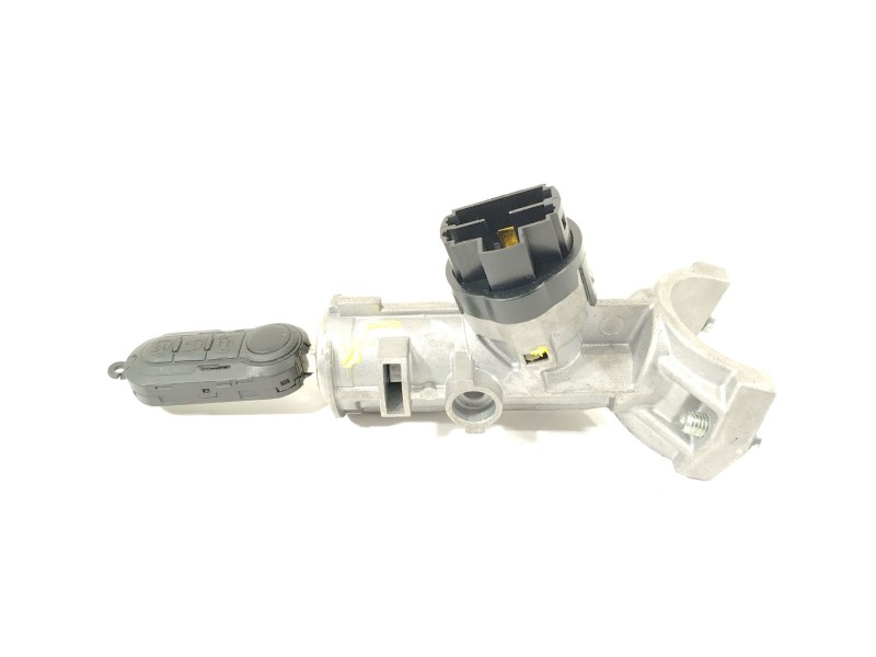 Recambio de conmutador de arranque para peugeot boxer furgoneta 2.2 bluehdi 140 referencia OEM IAM 468583180 1686230780 