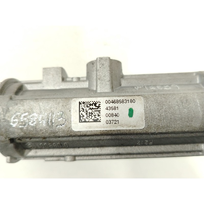 Recambio de conmutador de arranque para peugeot boxer furgoneta 2.2 bluehdi 140 referencia OEM IAM 468583180 1686230780 