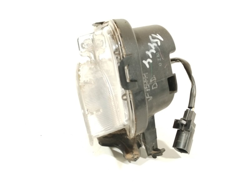 Recambio de piloto delantero derecho para toyota auris (_e15_) 1.8 hybrid (zwe150_) referencia OEM IAM 8143012010  