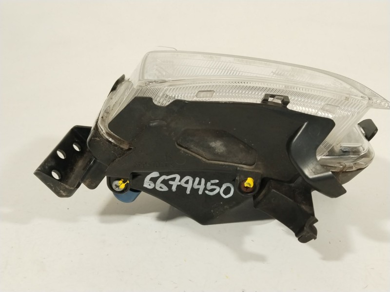 Recambio de piloto delantero derecho para toyota auris (_e15_) 1.8 hybrid (zwe150_) referencia OEM IAM 8143012010  