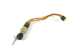Recambio de conmutador de arranque para renault megane i (ba0/1_) 1.4 16v (ba0d, ba1h, ba0w, ba10) referencia OEM IAM 7701474906