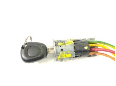 Recambio de conmutador de arranque para renault megane i (ba0/1_) 1.4 16v (ba0d, ba1h, ba0w, ba10) referencia OEM IAM 7701474906 2