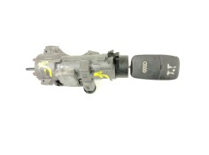 Recambio de conmutador de arranque para audi tt roadster (8n9) 1.8 t referencia OEM IAM 4B0905851B 4B0905849 