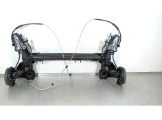 Recambio de puente trasero para peugeot 208 i (ca_, cc_) 1.2 vti 82 referencia OEM IAM 1607197280  