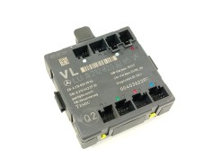 Recambio de modulo electronico para mercedes-benz clase c t-model (s204) c 200 cdi (204.207) referencia OEM IAM A2128203285 A212