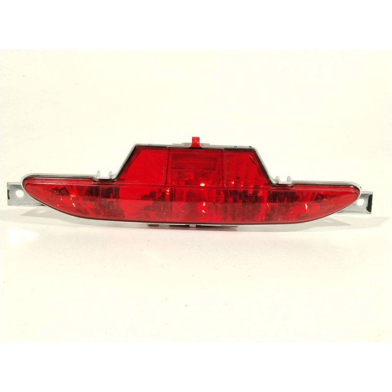 Recambio de piloto trasero central para peugeot 208 i (ca_, cc_) 1.2 vti 82 referencia OEM IAM 9674308980  