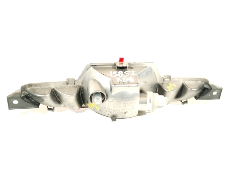 Recambio de piloto trasero central para peugeot 208 i (ca_, cc_) 1.2 vti 82 referencia OEM IAM 9674308980  