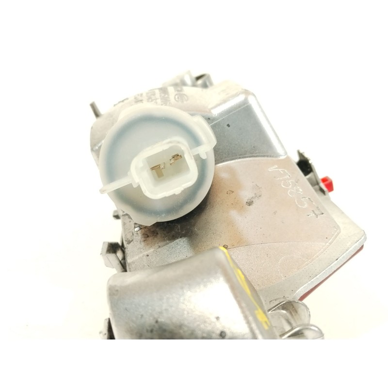 Recambio de piloto trasero central para peugeot 208 i (ca_, cc_) 1.2 vti 82 referencia OEM IAM 9674308980  