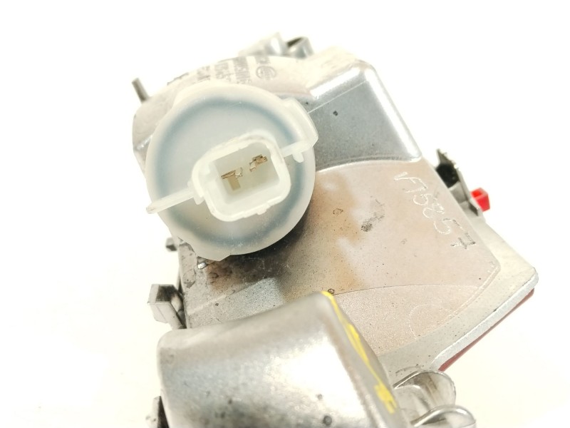 Recambio de piloto trasero central para peugeot 208 i (ca_, cc_) 1.2 vti 82 referencia OEM IAM 9674308980  