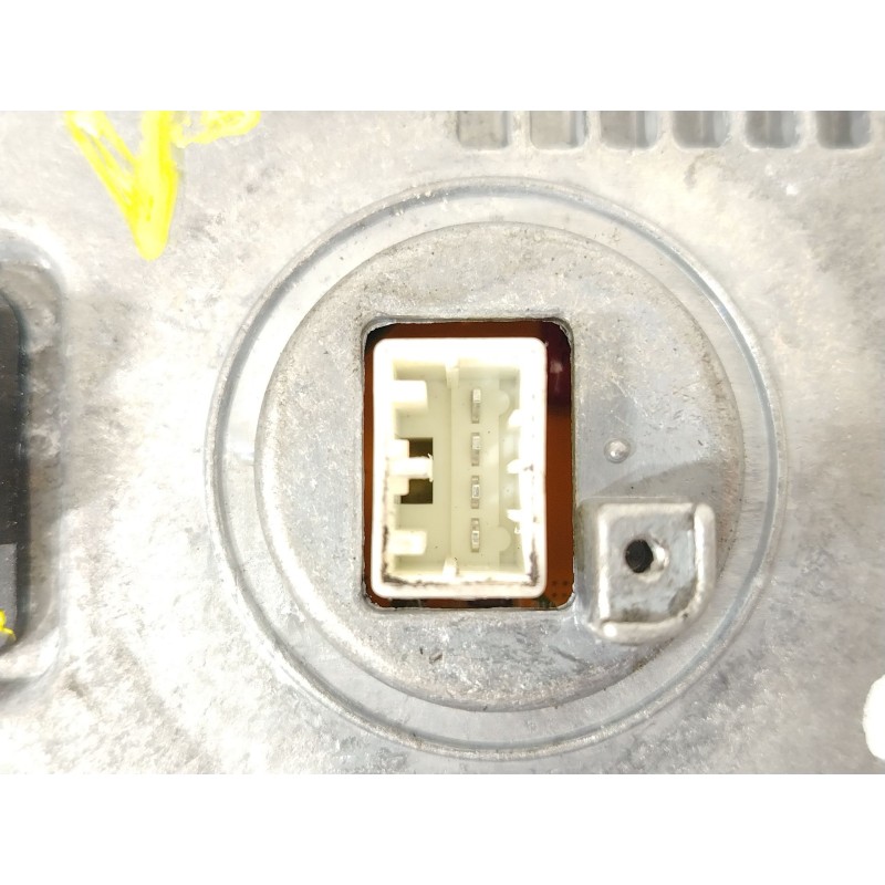 Recambio de centralita faros xenon para mitsubishi grandis (na_w) 2.0 di-d (na8w) referencia OEM IAM X6T02981  