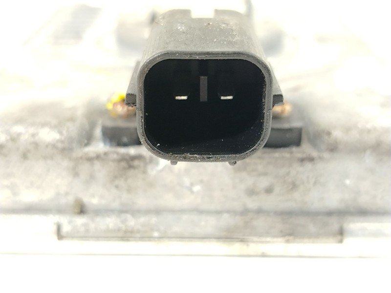 Recambio de centralita faros xenon para mitsubishi grandis (na_w) 2.0 di-d (na8w) referencia OEM IAM X6T02981  