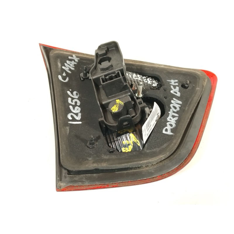 Recambio de piloto trasero derecho en porton para ford c-max edition referencia OEM IAM AM5113A602BE 89502668 