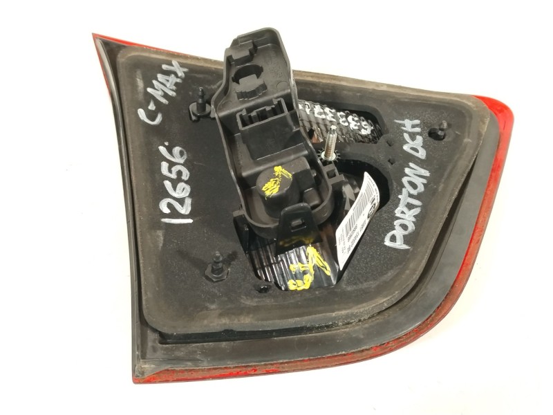Recambio de piloto trasero derecho en porton para ford c-max edition referencia OEM IAM AM5113A602BE 89502668 