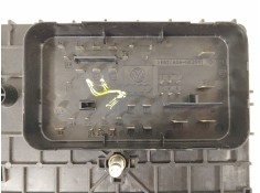 Recambio de caja reles / fusibles para volkswagen passat b7 (362) 2.0 tdi referencia OEM IAM 3C0937125A   2
