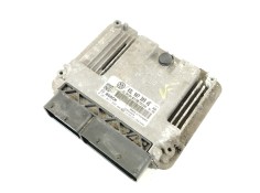 Recambio de centralita motor uce para volkswagen passat b7 (362) 2.0 tdi referencia OEM IAM 03L907309AE 0281017946 