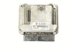 Recambio de centralita motor uce para volkswagen passat b7 (362) 2.0 tdi referencia OEM IAM 03L907309AE 0281017946  2