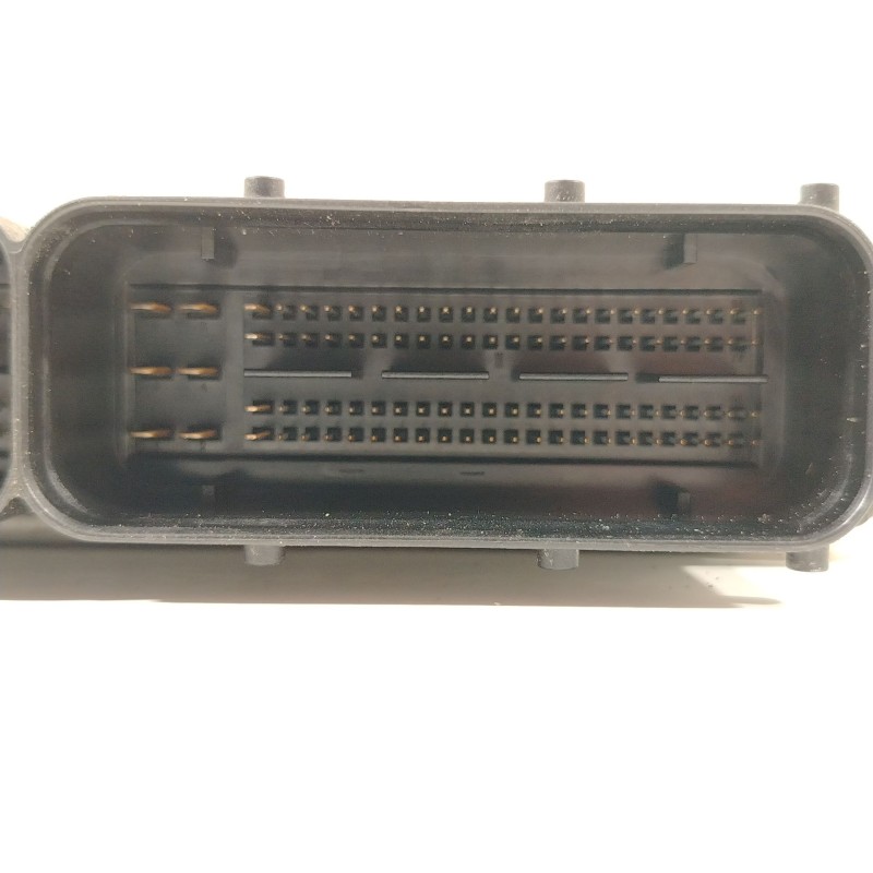 Recambio de centralita motor uce para volkswagen passat b7 (362) 2.0 tdi referencia OEM IAM 03L907309AE 0281017946 