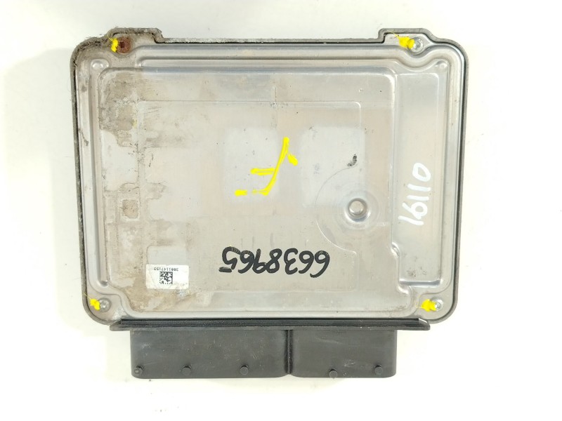 Recambio de centralita motor uce para volkswagen passat b7 (362) 2.0 tdi referencia OEM IAM 03L907309AE 0281017946 