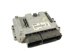 Recambio de centralita motor uce para kia cee´d hatchback (ed) 1.6 crdi 90 referencia OEM IAM 391142A511 0281017218 