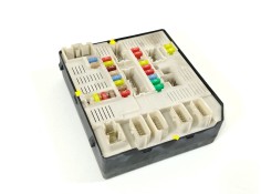 Recambio de caja reles / fusibles para renault megane iii coupé (dz0/1_) 1.5 dci (dz0b) referencia OEM IAM 284B60008R 8229101718