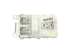 Recambio de caja reles / fusibles para hyundai i20 classic referencia OEM IAM 91950C8520   2