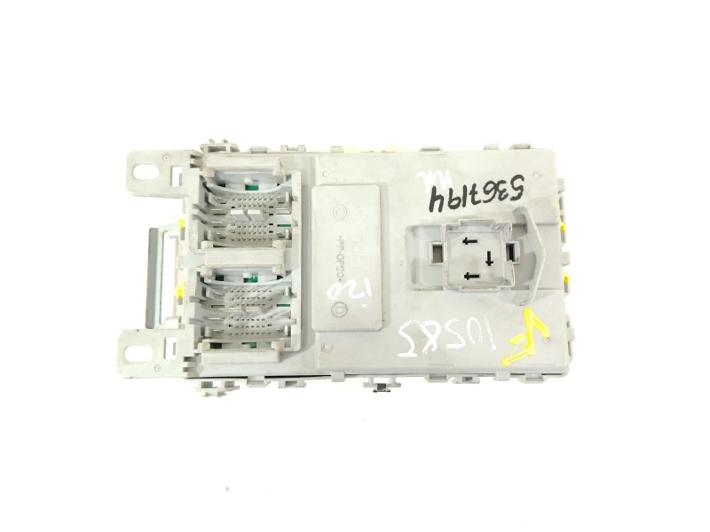 Recambio de caja reles / fusibles para hyundai i20 classic referencia OEM IAM 91950C8520  