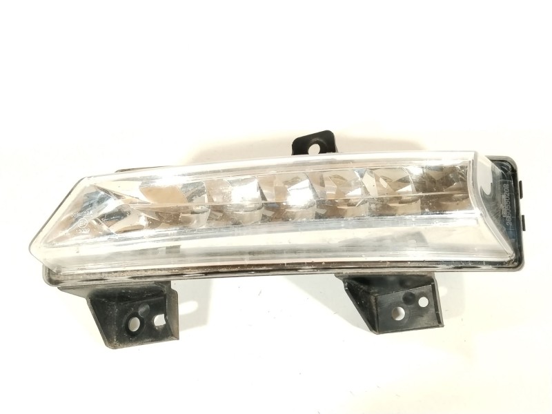 Recambio de piloto delantero izquierdo para renault megane iii berlina 5 p business referencia OEM IAM 266055020R  