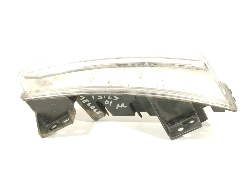 Recambio de piloto delantero izquierdo para renault megane iii berlina 5 p business referencia OEM IAM 266055020R  